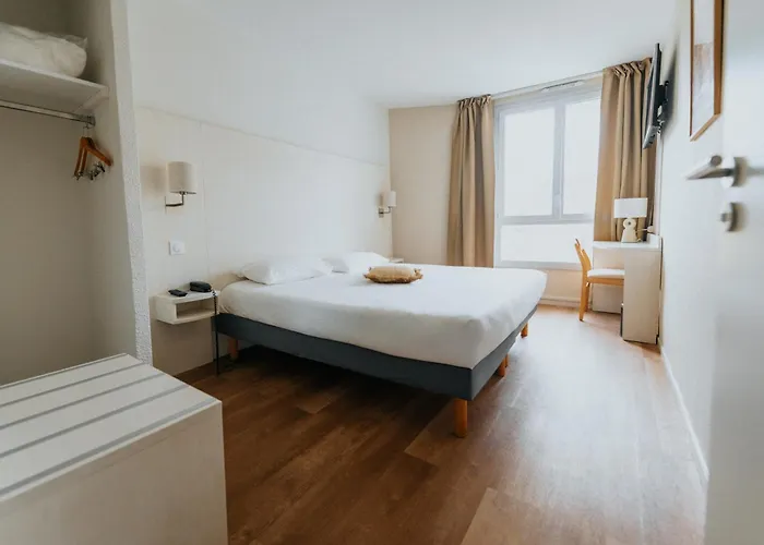 D'Orsay Grand MatabiauHotel Toulouse